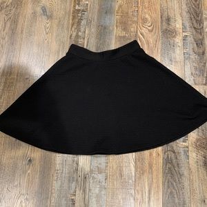 Women’s skater skirt